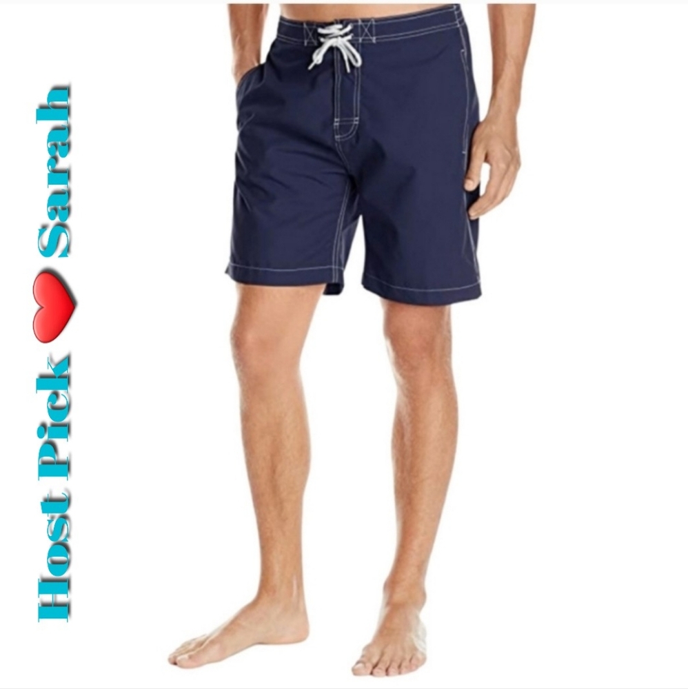 3/$15🚨WAS.  $30. TRUNKS SURF & SWIM Marine Swim Shorts